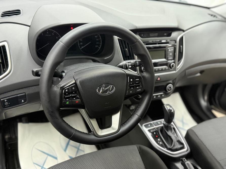 Hyundai Creta I Азнакаево  - изображение 12