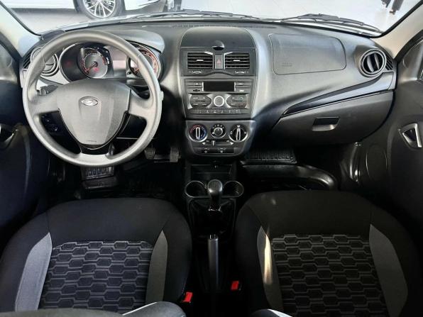 Lada (ВАЗ) Granta I Рестайлинг с пробегом 2023 года, цена 895 000 рублей, 12449 км, универсал, Автокод Объявления