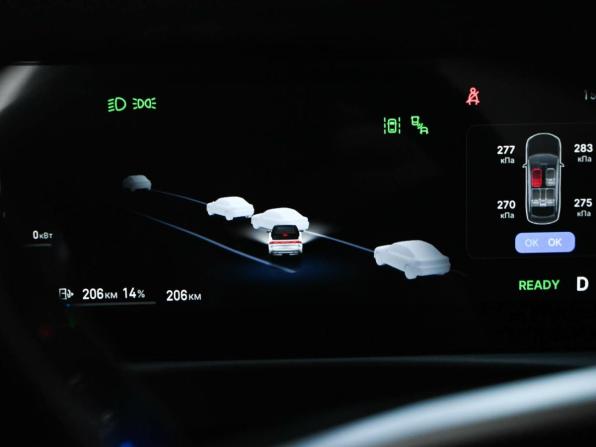 Geely Galaxy M7 с пробегом 2026 года, цена 3 815 000 рублей, 50 км, внедорожник, Автокод Объявления