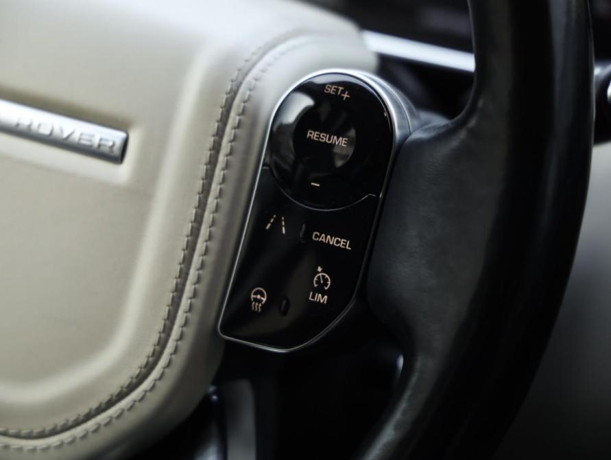 Land Rover Range Rover IV Рестайлинг Санкт-Петербург  - изображение 14