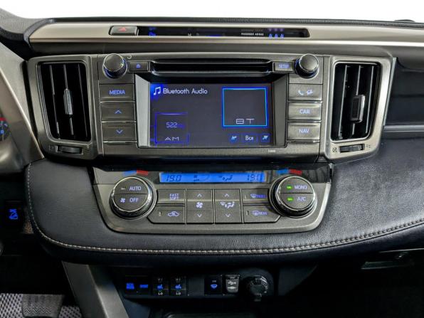Toyota RAV4 IV (XA40) с пробегом 2013 года, цена 1 679 000 рублей, 233000 км, внедорожник, Автокод Объявления