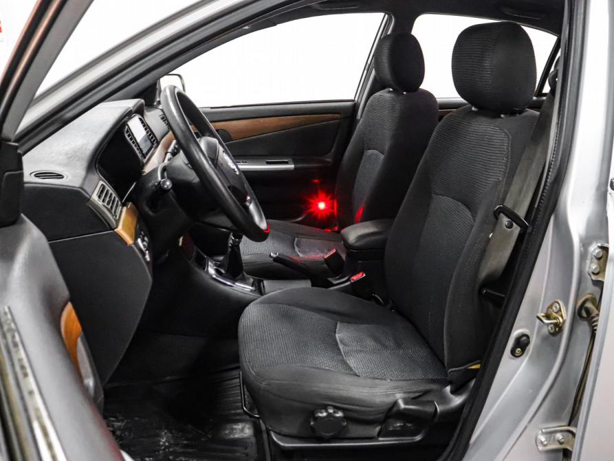 Lifan Solano I (620) Минеральные Воды  - изображение 8