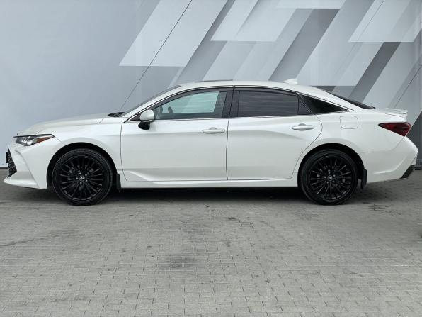 Toyota Avalon V с пробегом 2021 года, цена 2 650 000 рублей, 109575 км, седан, Автокод Объявления