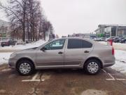 Skoda Octavia II (A5) Рестайлинг Набережные Челны  - изображение 26