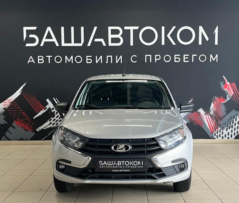 Lada (ВАЗ) Granta I Рестайлинг Уфа  - изображение 2