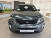 Kia Sorento II Рестайлинг Москва  - изображение 20