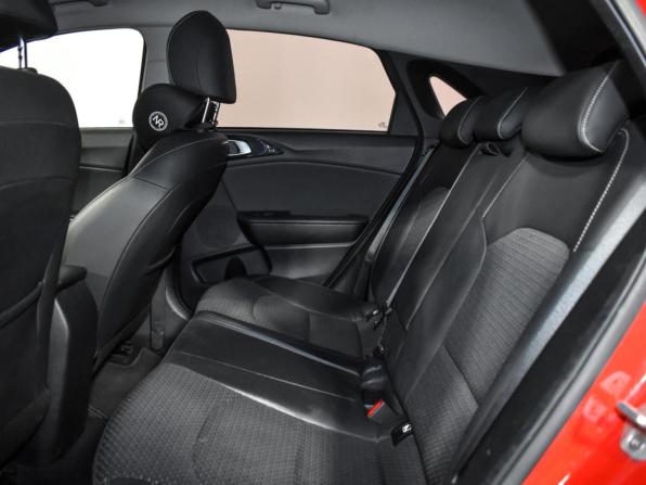 Kia Ceed III с пробегом 2019 года, цена 1 633 500 рублей, 97370 км, хэтчбек, Автокод Объявления