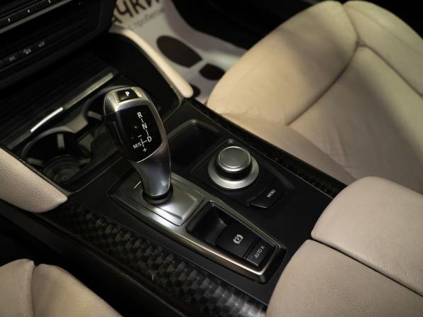 BMW X6 I (E71) с пробегом 2008 года, цена 1 630 000 рублей, 187330 км, внедорожник, Автокод Объявления