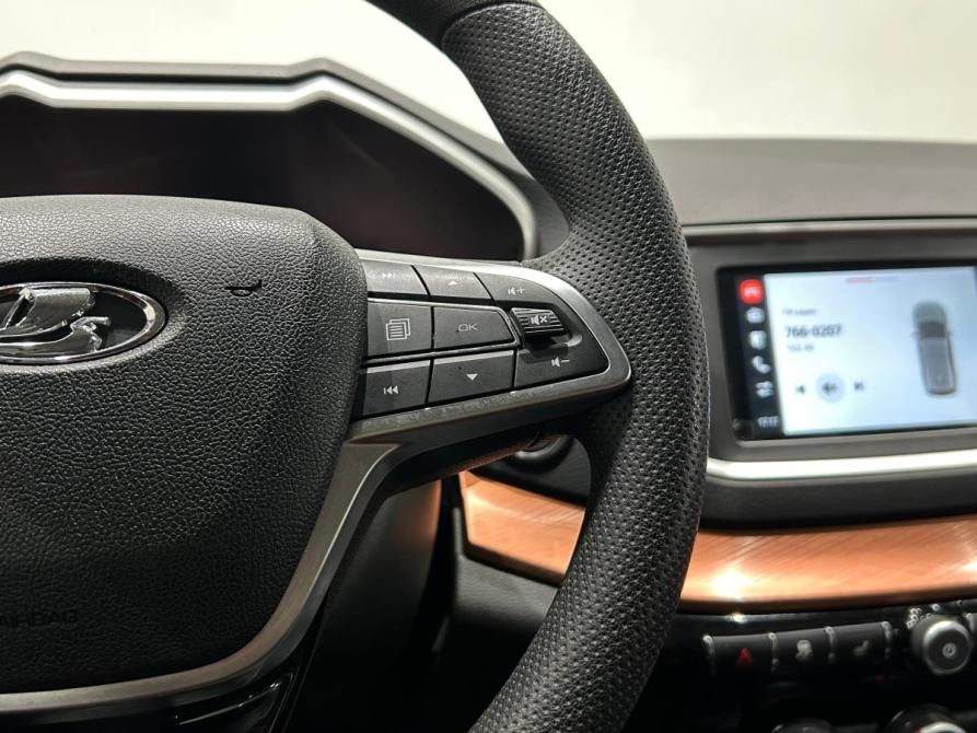 Lada (ВАЗ) Vesta I Рестайлинг (NG) Санкт-Петербург  - изображение 22