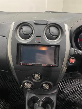 Nissan Note II с пробегом 2016 года, цена 765 000 рублей, 149130 км, хэтчбек, Автокод Объявления
