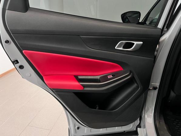 Changan UNI-S (CS55 Plus) I с пробегом 2024 года, цена 2 345 000 рублей, 35068 км, внедорожник, Автокод Объявления