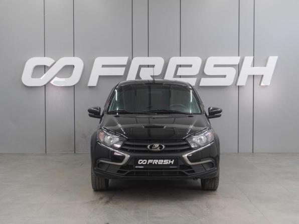 Lada (ВАЗ) Granta I Рестайлинг с пробегом 2025 года, цена 999 000 рублей, 48680 км, лифтбек, Автокод Объявления