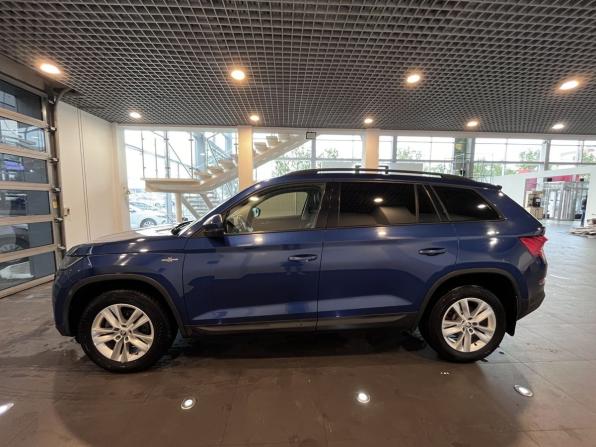 Skoda Kodiaq I с пробегом 2019 года, цена 3 080 000 рублей, 115338 км, внедорожник, Автокод Объявления