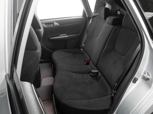 Subaru Impreza III с пробегом 2011 года, цена 919 000 рублей, 92663 км, хэтчбек, Автокод Объявления