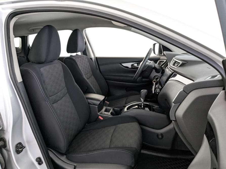Nissan Qashqai II Москва  - изображение 24