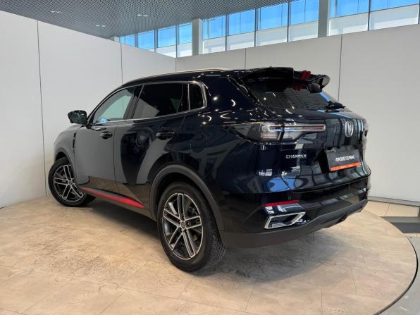Changan CS55 Plus II с пробегом 2023 года, цена 2 140 000 рублей, 55733 км, внедорожник, Автокод Объявления