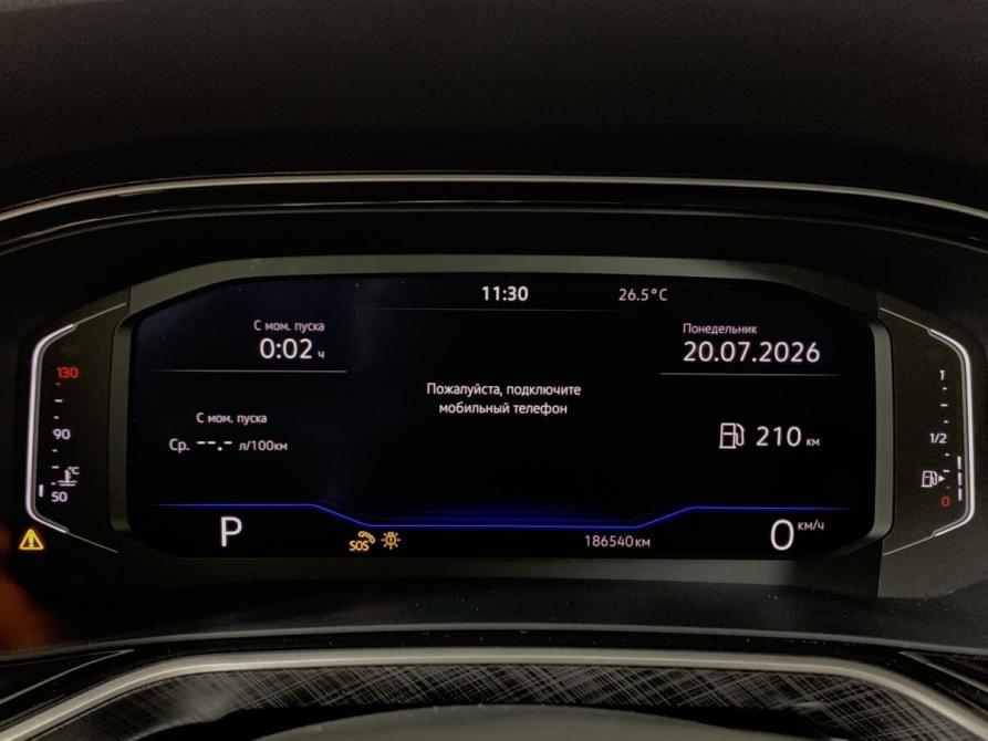 Volkswagen Polo VI Москва  - изображение 14