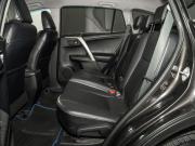 Toyota RAV4 IV (XA40) Иркутск  - изображение 36