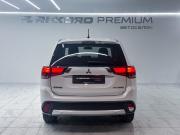 Mitsubishi Outlander III Рестайлинг 2 Уфа  - изображение 49