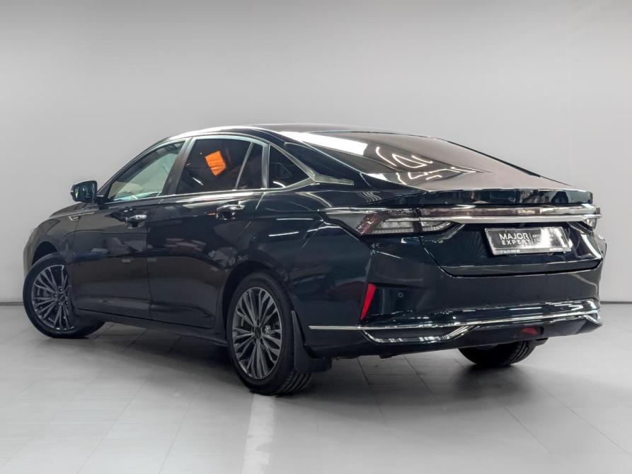 Dongfeng Shine Max Москва  - изображение 7