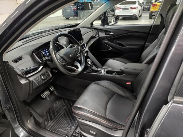 Chevrolet Orlando II с пробегом 2021 года, цена 2 100 000 рублей, 45651 км, минивэн, Автокод Объявления