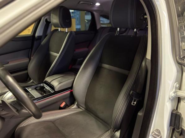 Land Rover Range Rover Velar I с пробегом 2018 года, цена 4 100 000 рублей, 132009 км, внедорожник, Автокод Объявления