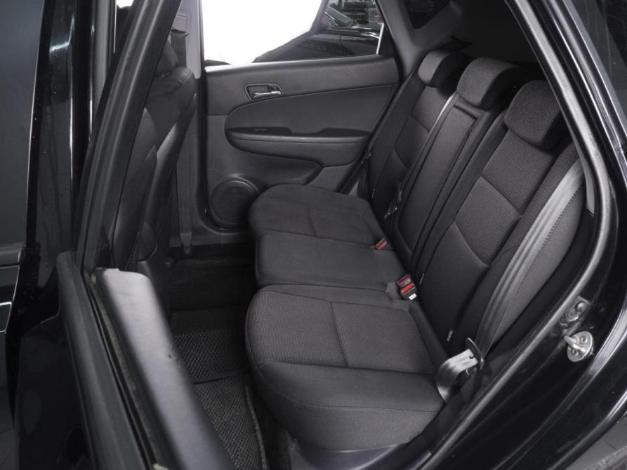 Hyundai i30 I Рестайлинг Ростов-на-Дону  - изображение 9