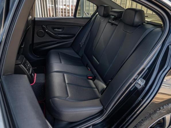 BMW 3 серии VI (F3x) с пробегом 2013 года, цена 1 340 000 рублей, 314977 км, седан, Автокод Объявления