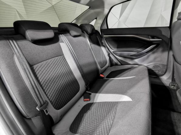 Lada (ВАЗ) Vesta I с пробегом 2021 года, цена 909 150 рублей, 125564 км, седан, Автокод Объявления