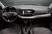 Lada (ВАЗ) Vesta I Рестайлинг (NG) Крым  - изображение 42