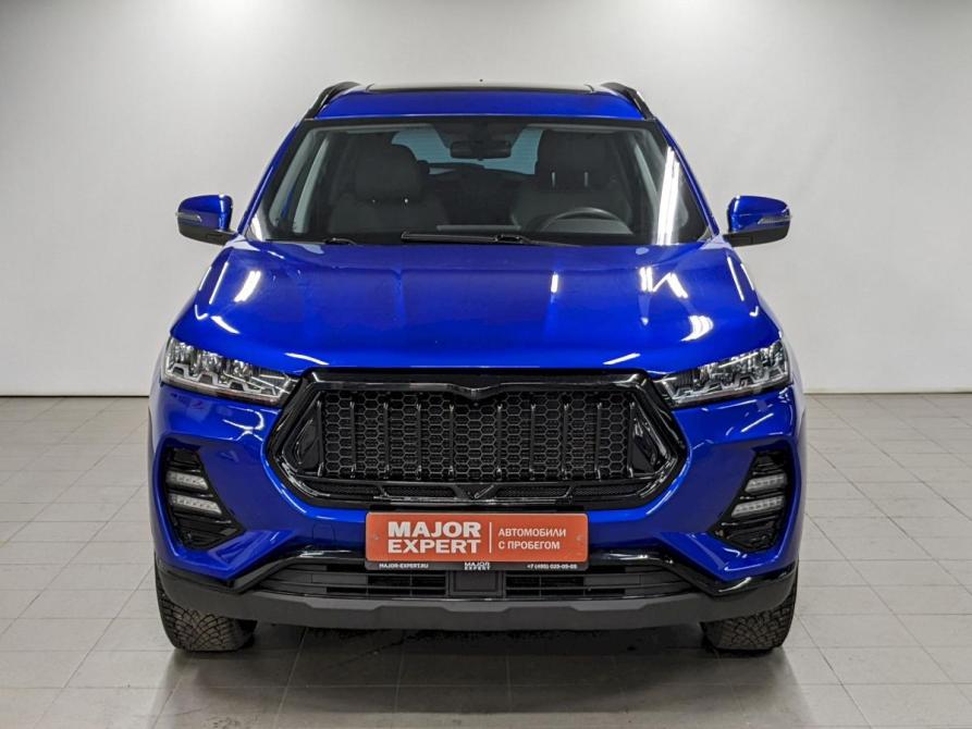 Chery Tiggo 7 Pro I Москва  - изображение 2
