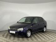 Lada (ВАЗ) Kalina I Воронеж  - изображение 20