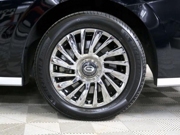 GAC M8 с пробегом 2024 года, цена 4 470 000 рублей, 24077 км, минивэн, Автокод Объявления