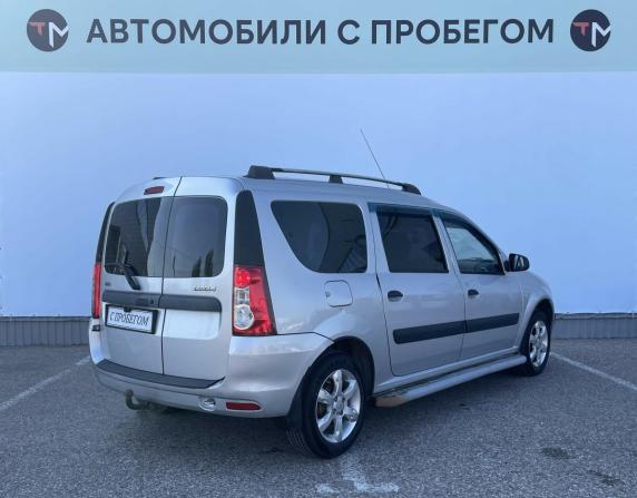 Lada (ВАЗ) Largus I с пробегом 2013 года, цена 578 900 рублей, 194617 км, универсал, Автокод Объявления