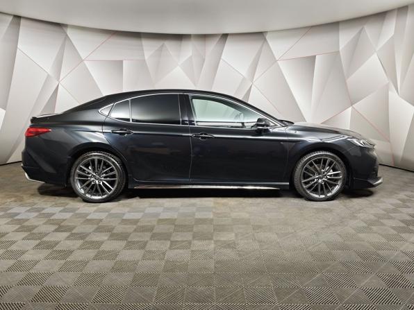 Toyota Camry IX (XV80) China Market с пробегом 2024 года, цена 3 996 000 рублей, 36334 км, седан, Автокод Объявления