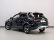 Kia Rio IV Рестайлинг Москва  - изображение 33