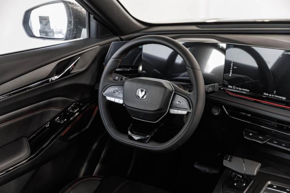 Changan CS35 Max Саранск  - изображение 26