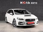 Subaru Levorg I Екатеринбург  - изображение 24