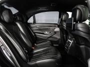 Mercedes-Benz S-Класс VI (W222 C217) Рестайлинг Санкт-Петербург  - изображение 71