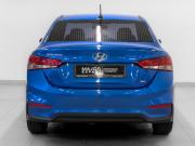 Hyundai Solaris II Санкт-Петербург  - изображение 33