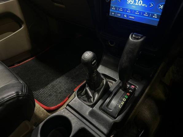 Toyota Hilux Surf IV с пробегом 2002 года, цена 1 149 000 рублей, 478825 км, внедорожник, Автокод Объявления