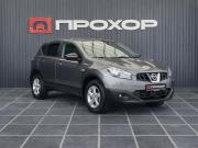 Nissan Qashqai I Рестайлинг Пермь  - изображение 49