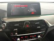 BMW 5 серии VII (G30/G31/G38) Красноярск  - изображение 55
