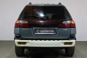 Subaru Outback II Санкт-Петербург  - изображение 21