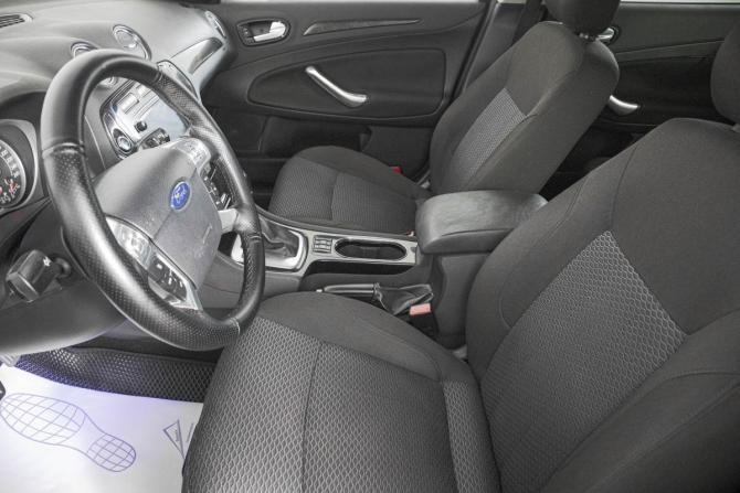 Ford Mondeo IV с пробегом 2008 года, цена 699 000 рублей, 305000 км, седан, Автокод Объявления