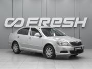 Skoda Octavia II (A5) Рестайлинг Ростов-на-Дону  - изображение 15
