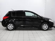 Nissan Tiida I Рестайлинг Ростов-на-Дону  - изображение 21