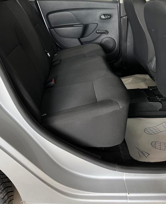 Renault Logan II Уфа  - изображение 12