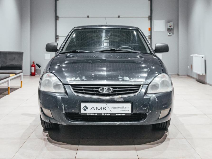 Lada (ВАЗ) Priora I Екатеринбург  - изображение 3