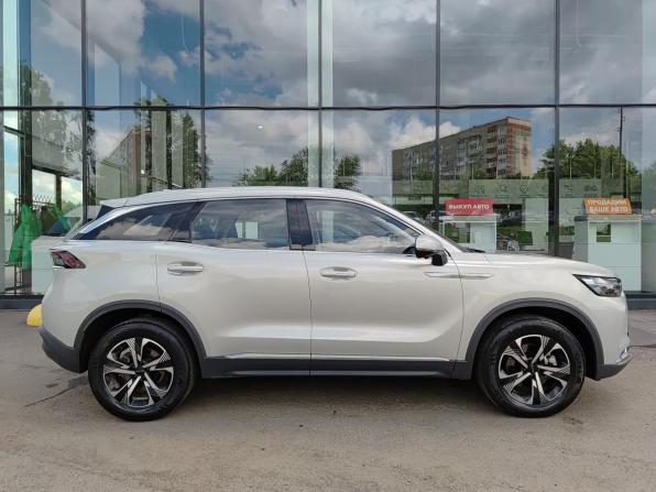 BAIC X7 I с пробегом 2023 года, цена 1 969 800 рублей, 13969 км, внедорожник, Автокод Объявления